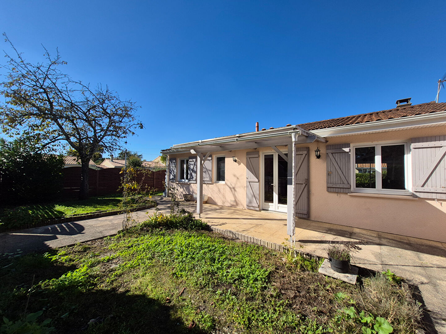 Maison  Cestas 88m²