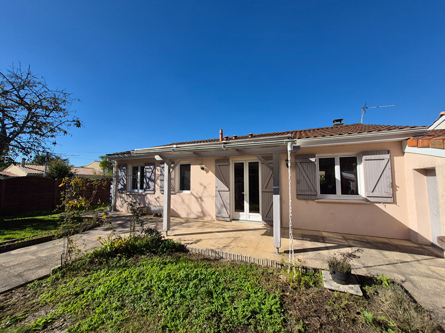 Maison  Cestas 88m²