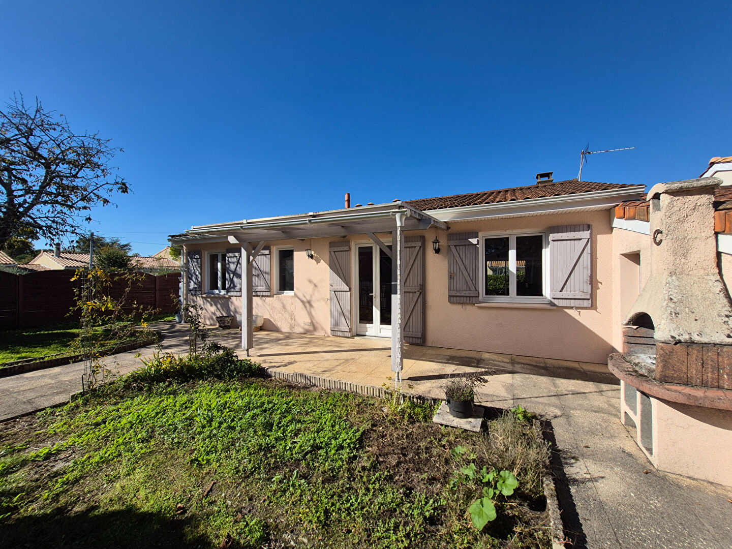 Maison  Cestas 88m²