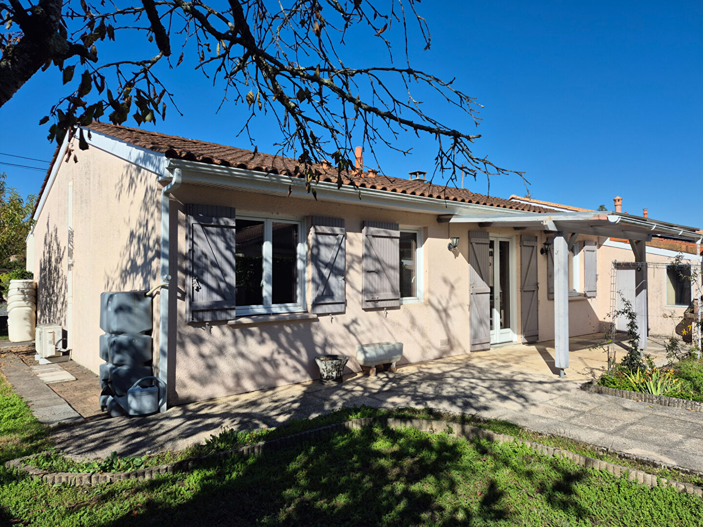 Maison  Cestas 88m²