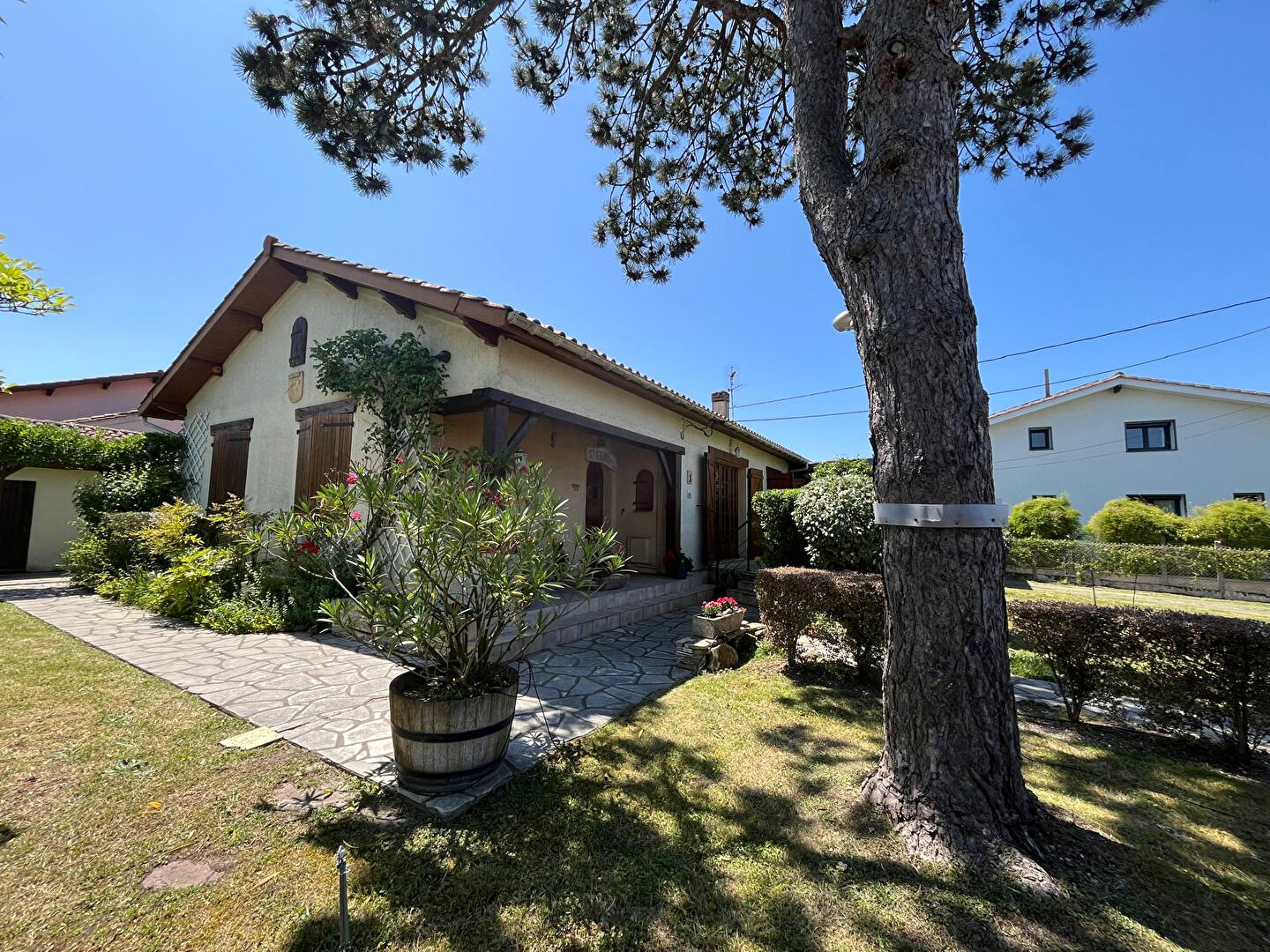 Maison