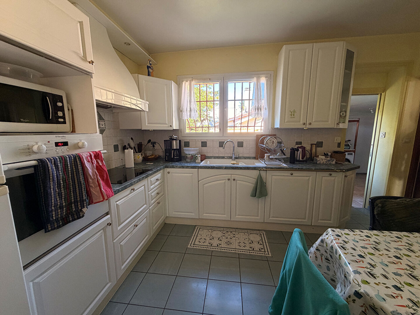 Maison Pessac  avec studio indépendant