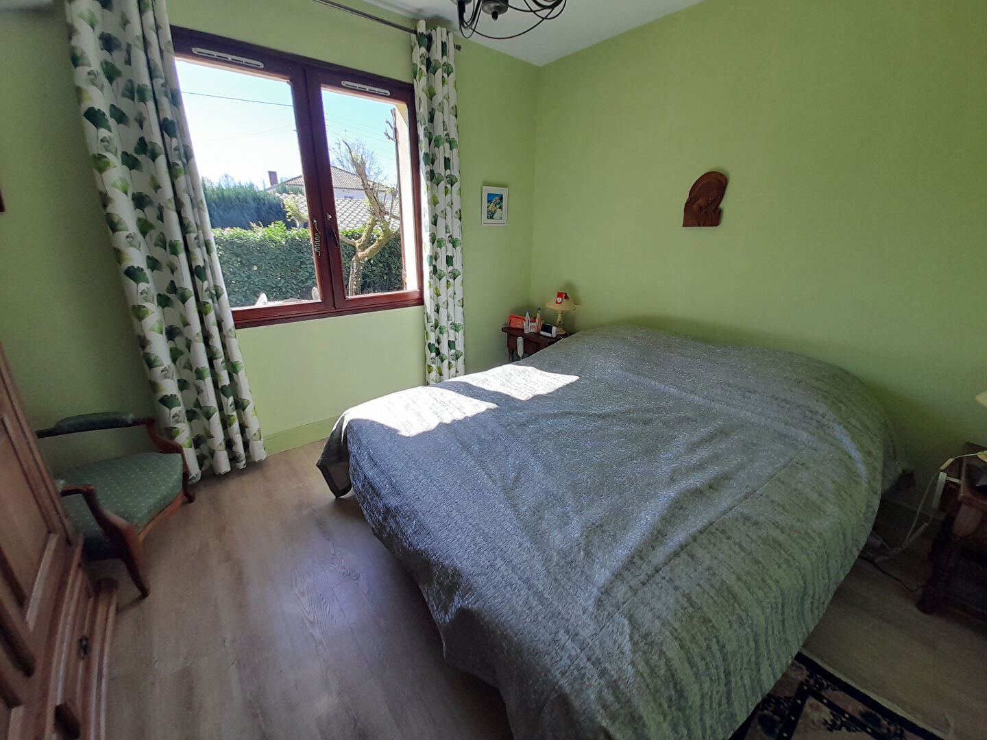 Maison Pessac  avec studio indépendant