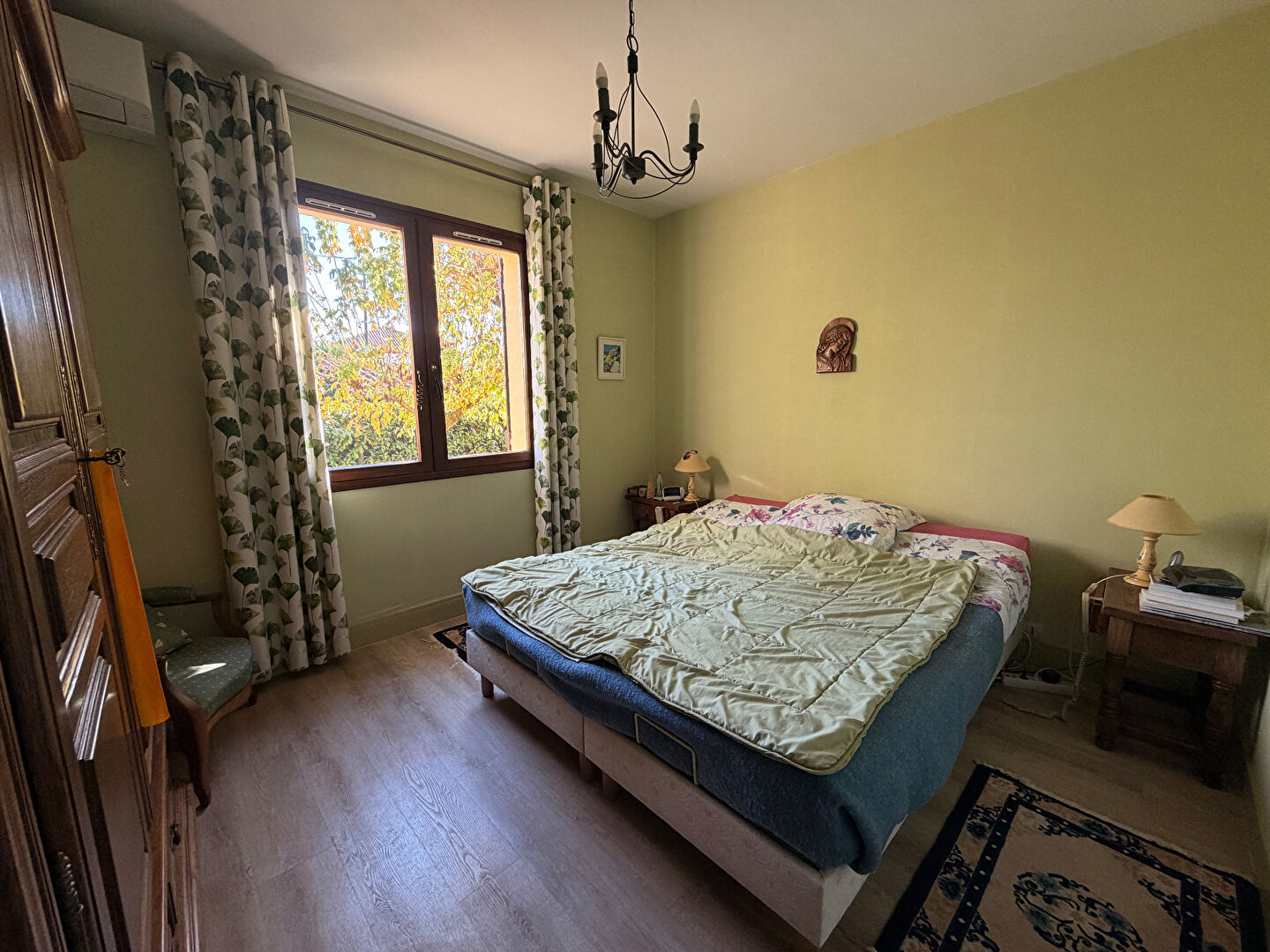 Maison Pessac  avec studio indépendant