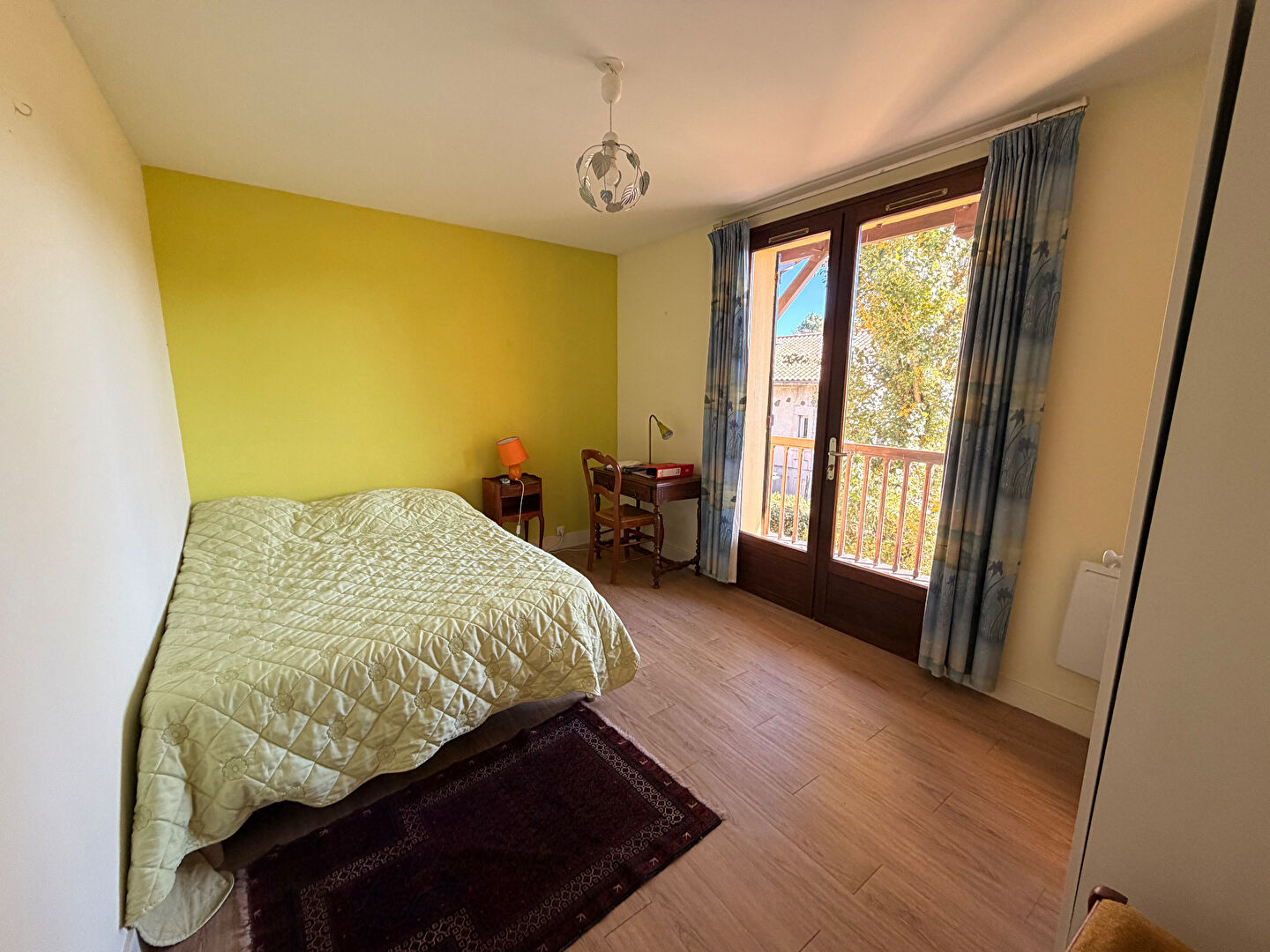 Maison Pessac  avec studio indépendant