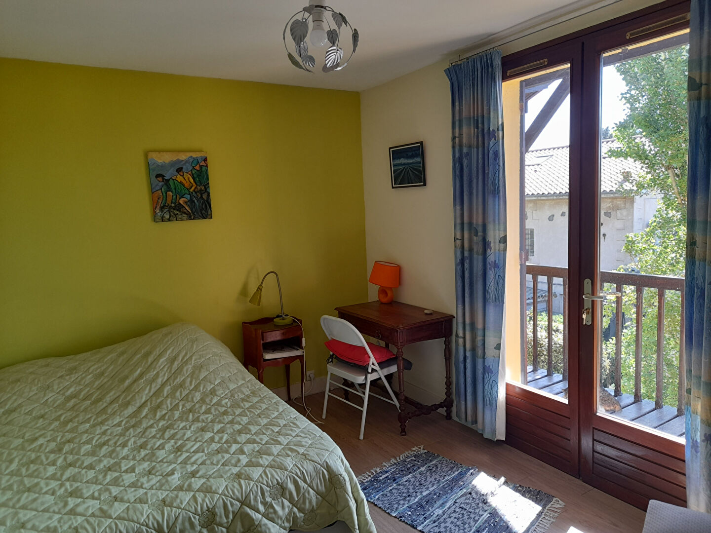 Maison Pessac  avec studio indépendant