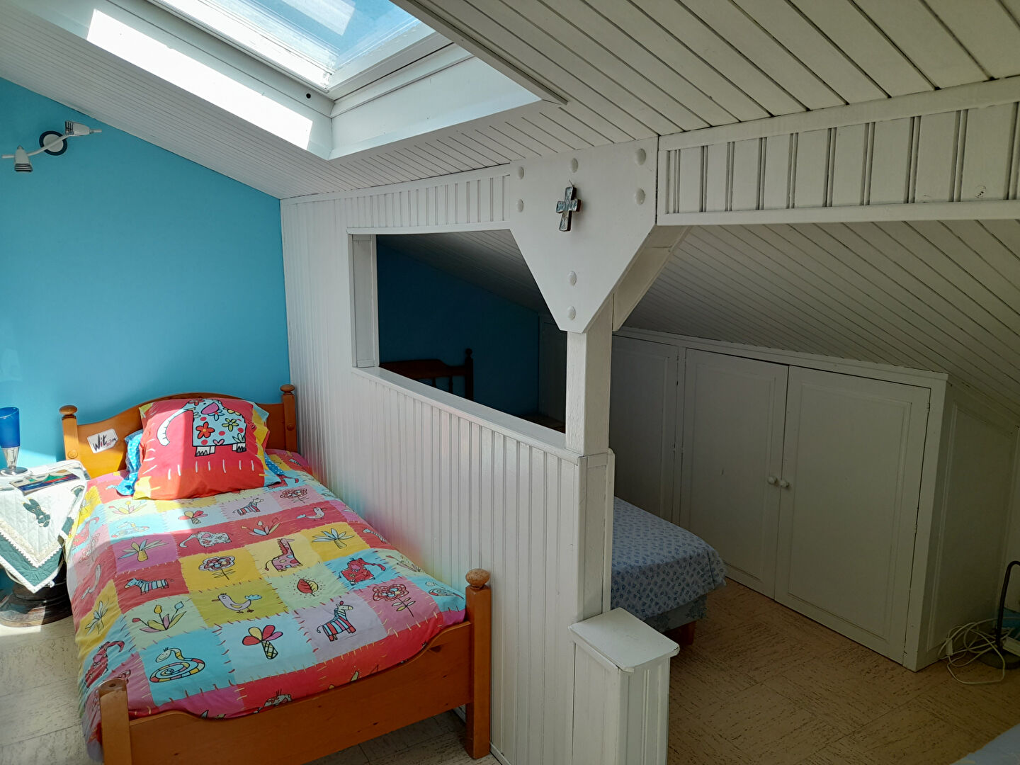 Maison Pessac  avec studio indépendant