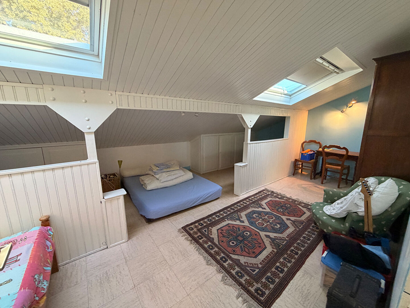 Maison Pessac  avec studio indépendant