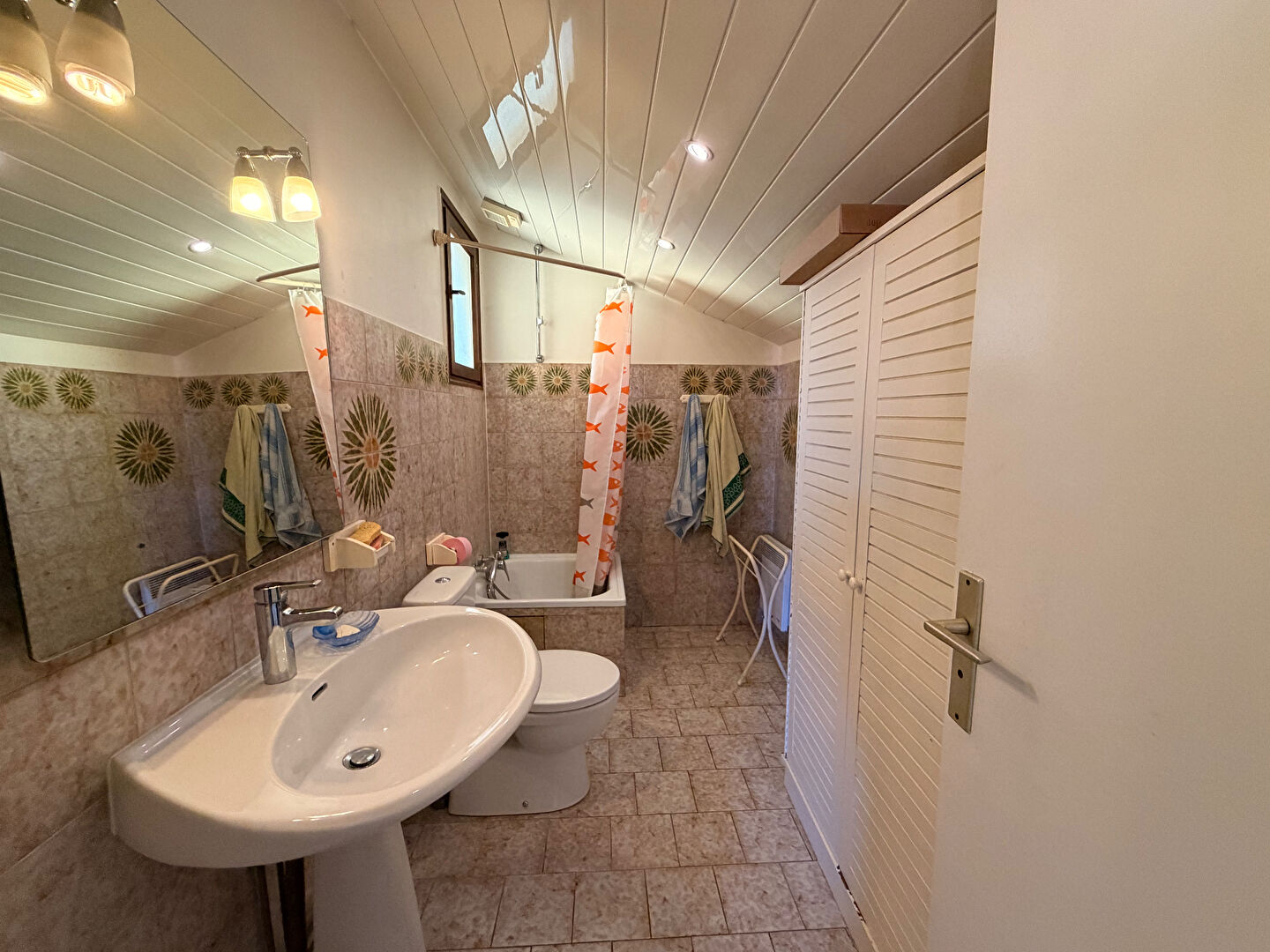 Maison Pessac  avec studio indépendant