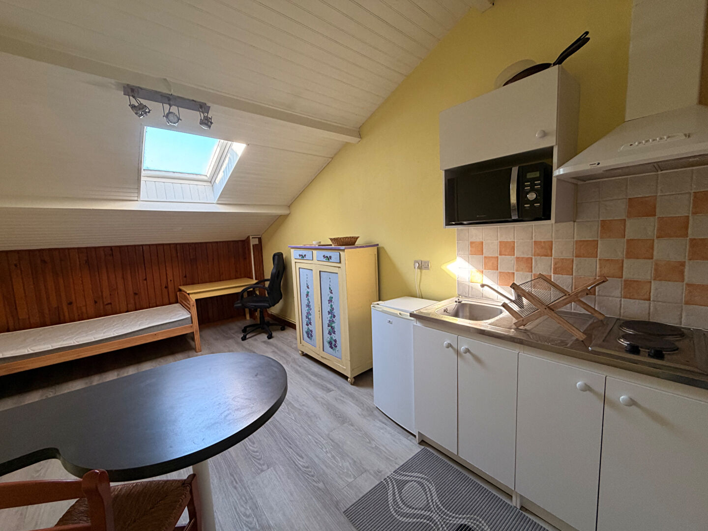 Maison Pessac  avec studio indépendant