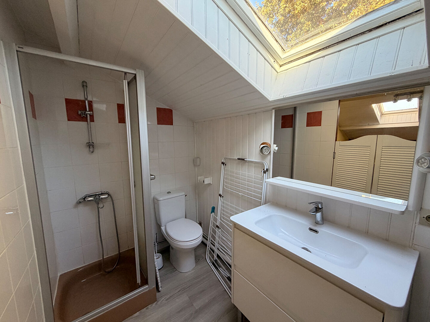 Maison Pessac  avec studio indépendant