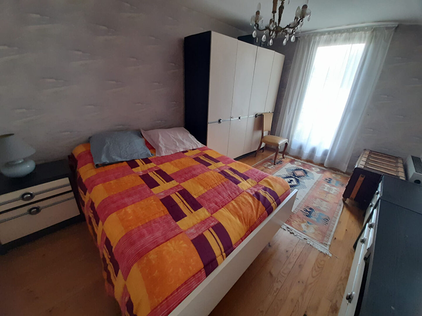 Maison LAHOUSE 109m²