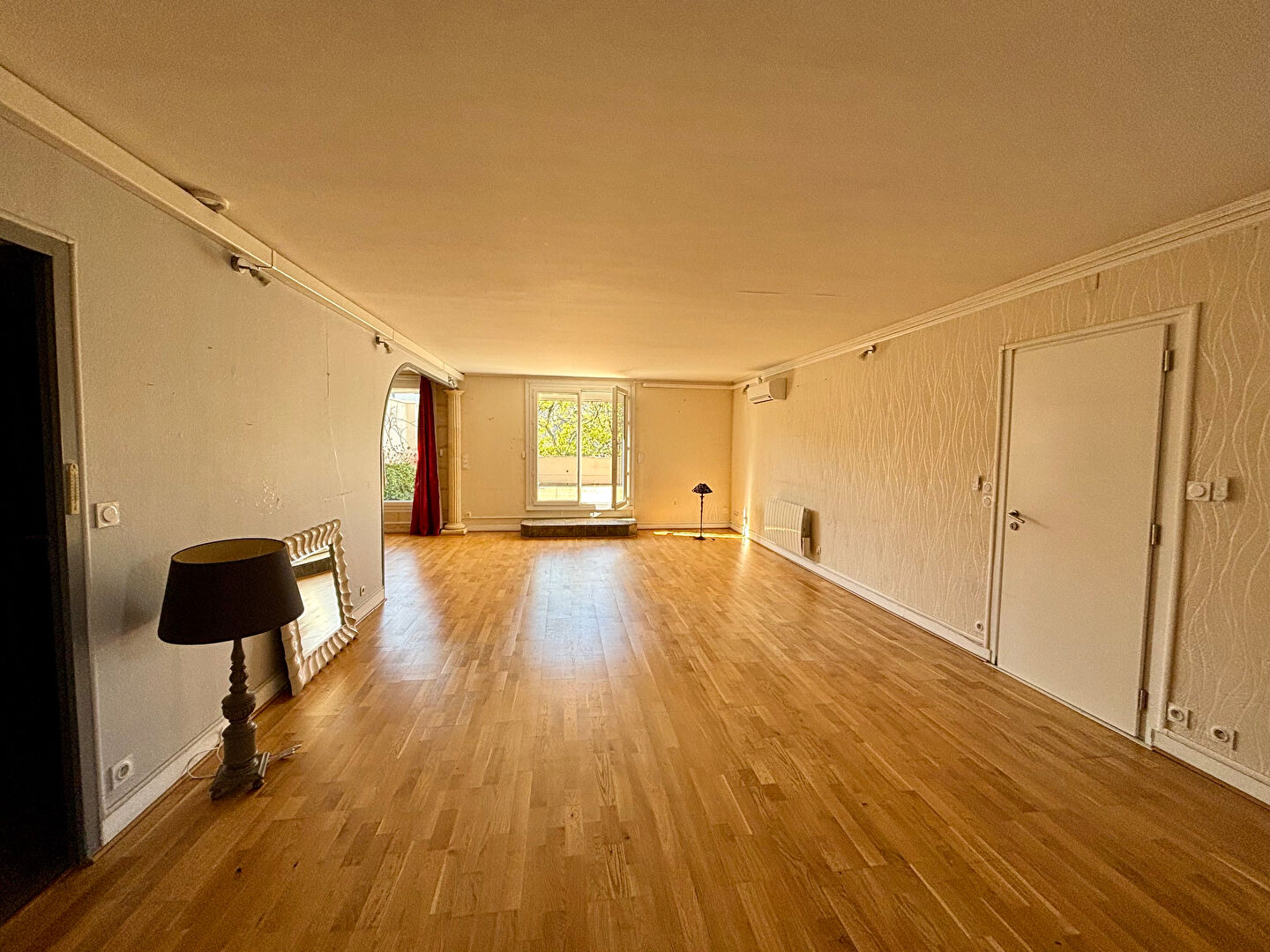 Appartement Lormont 3 pièce(s) 98.29m2