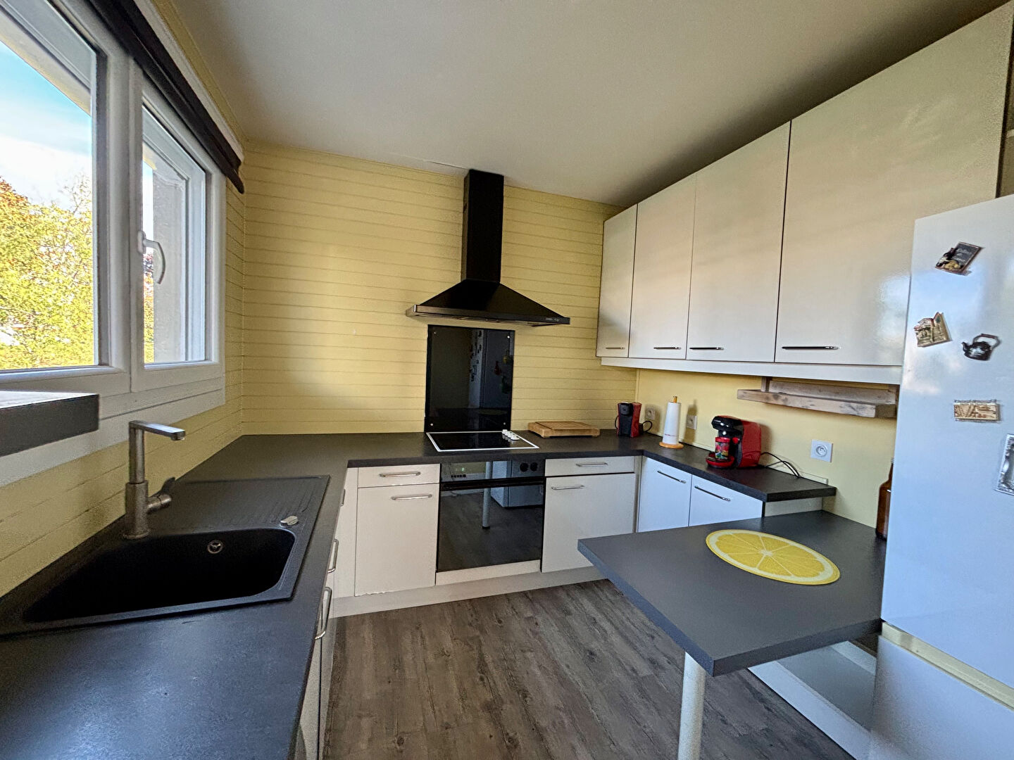 Appartement Lormont 3 pièce(s) 98.29m2