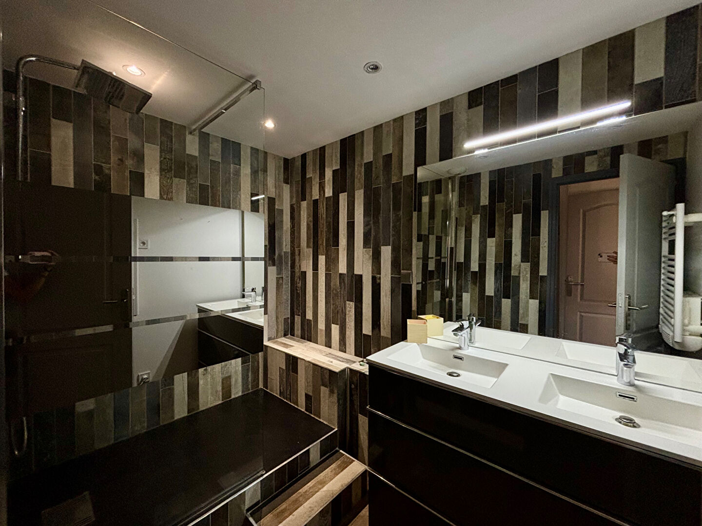 Appartement Lormont 3 pièce(s) 98.29m2