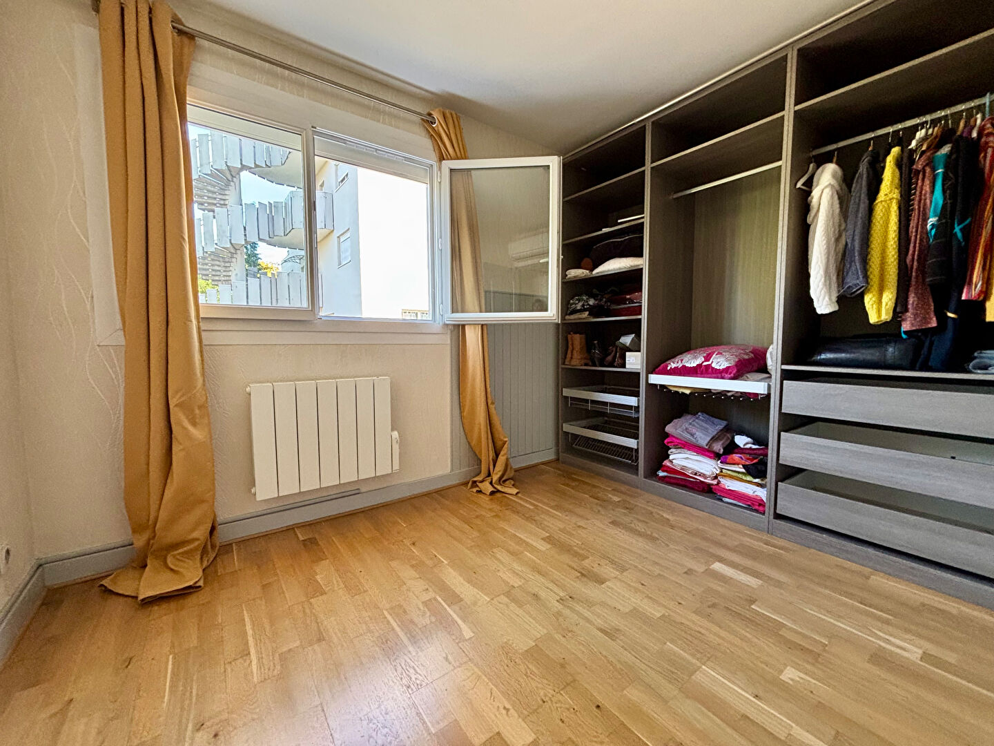 Appartement Lormont 3 pièce(s) 98.29m2