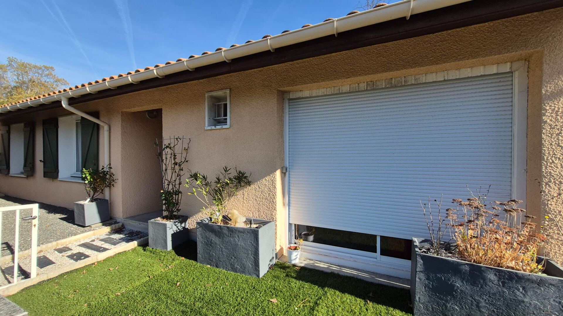 Maison Canejan 4 pièce(s) 97 m2