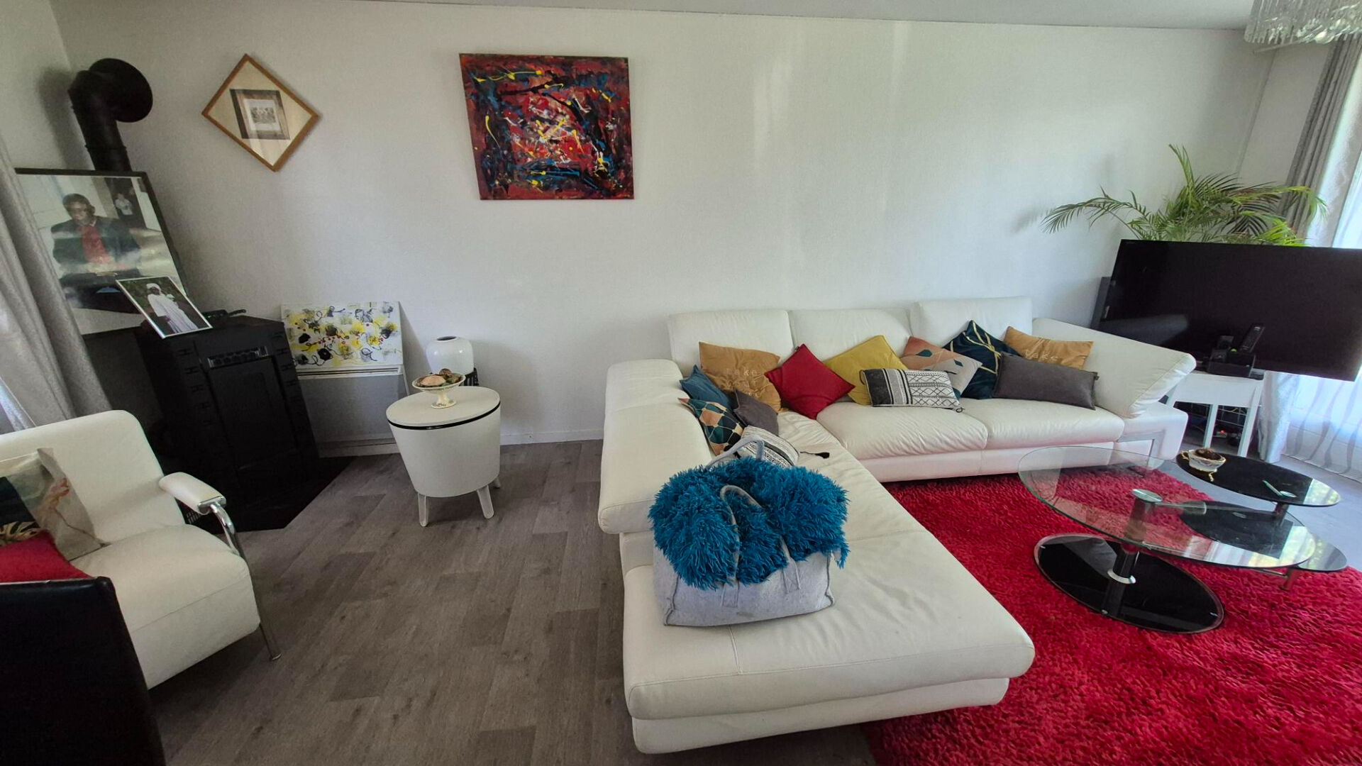 Maison Canejan 4 pièce(s) 97 m2