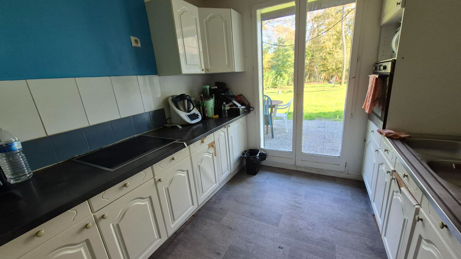 Maison Canejan 4 pièce(s) 97 m2