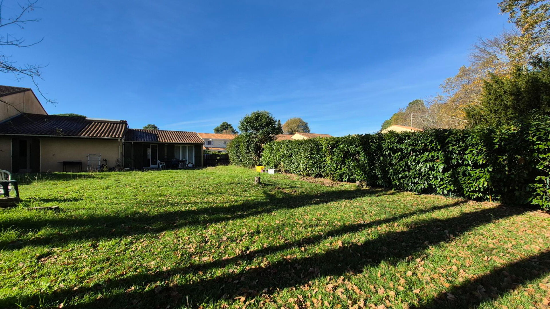 Maison Canejan 4 pièce(s) 97 m2