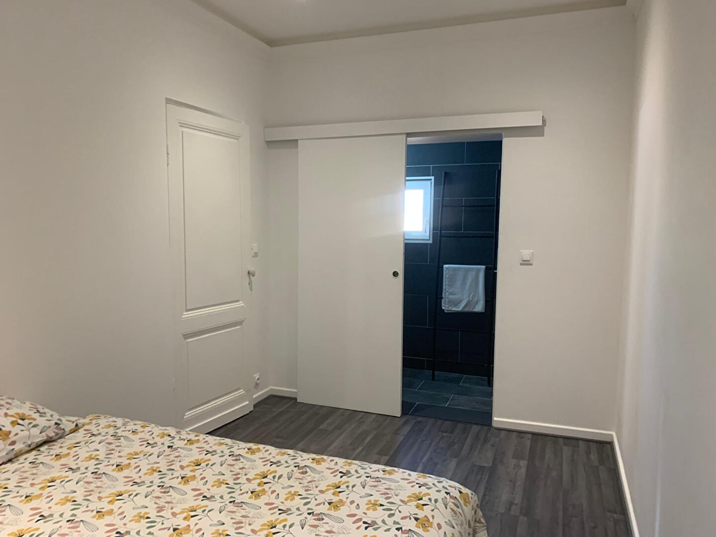 Appartement Cestas 3 pièce(s) 56.44m2