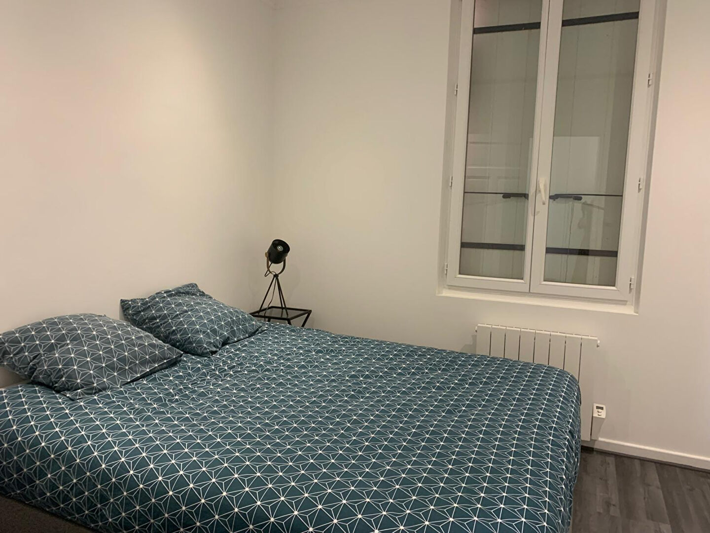 Appartement Cestas 3 pièce(s) 56.44m2