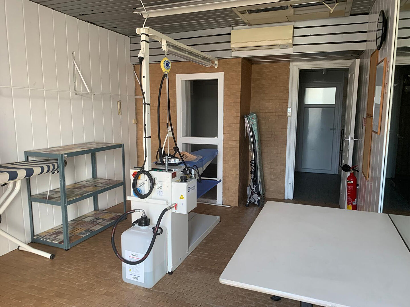 Local commercial ou professionnel