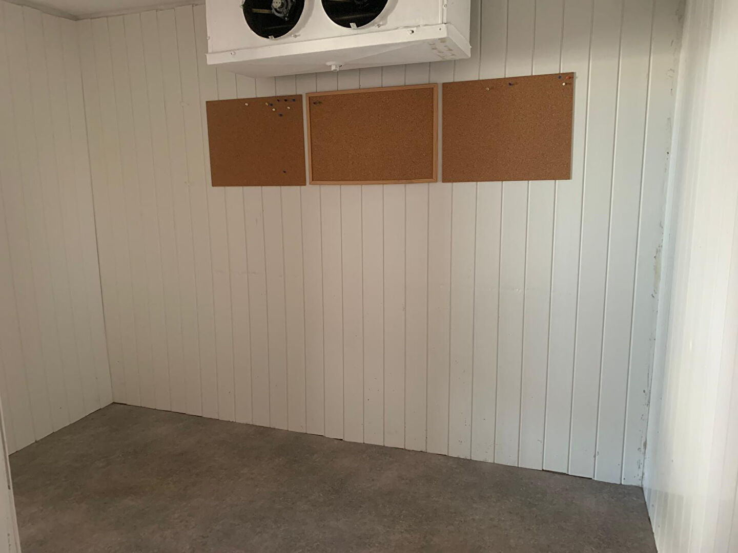 Local commercial ou professionnel