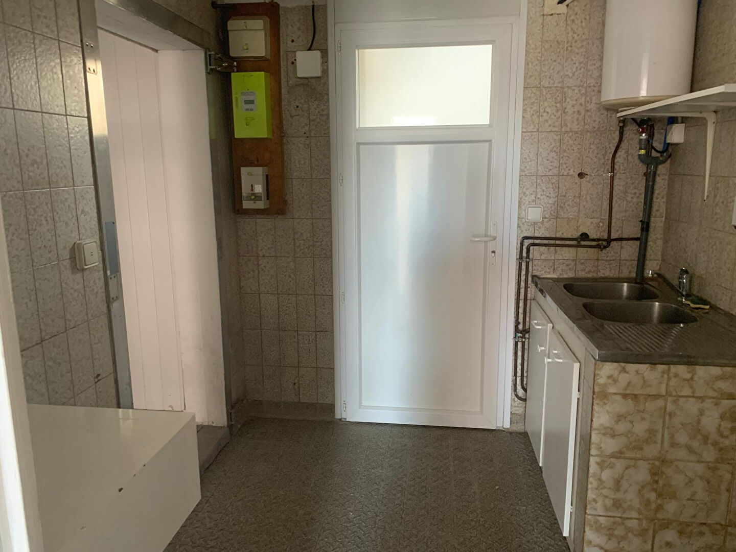 Local commercial ou professionnel