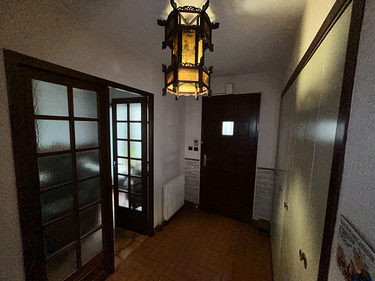 Maison Pessac 133.5 m2