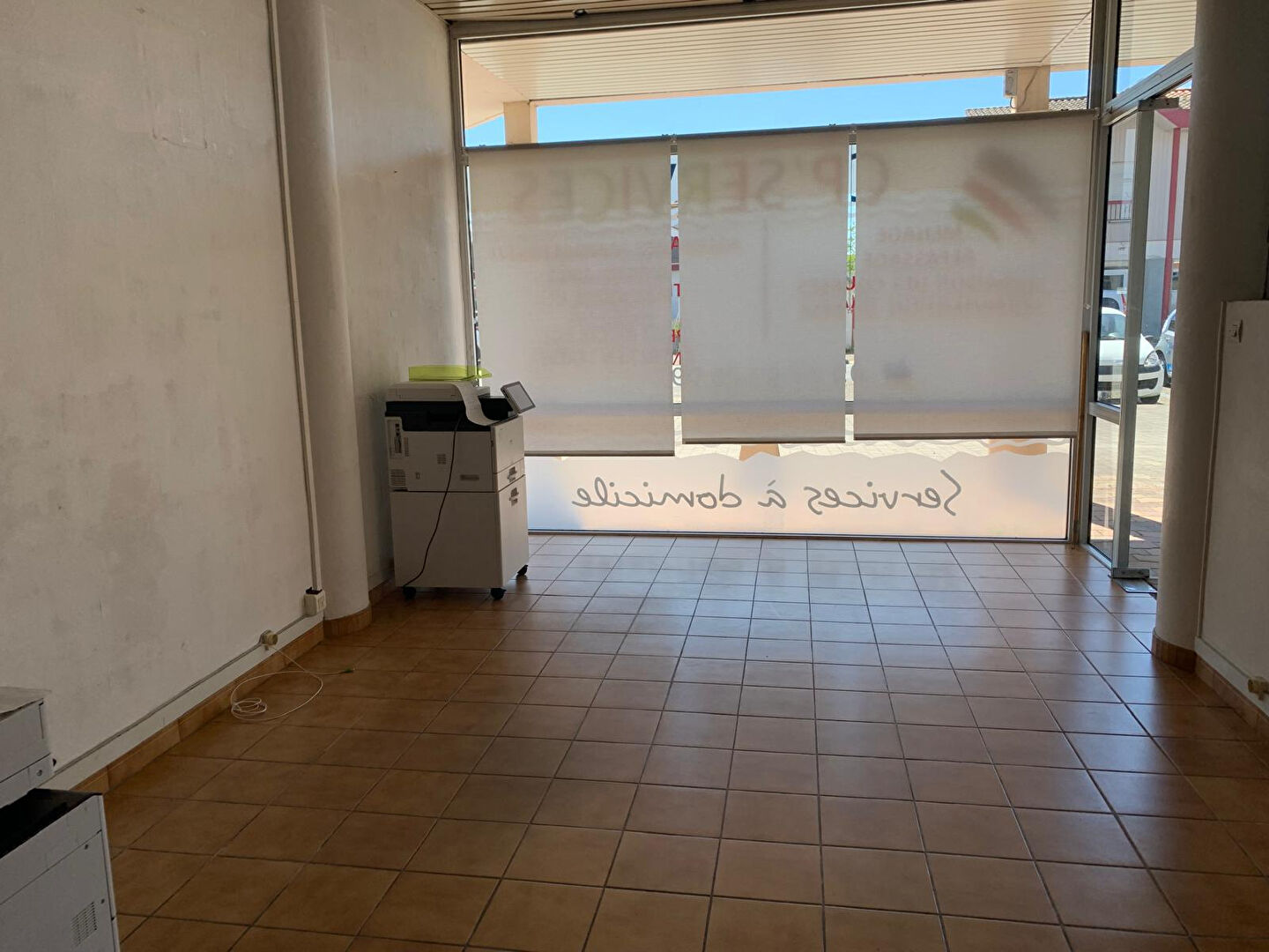 Bureaux Cestas 30 m2 A LOUER