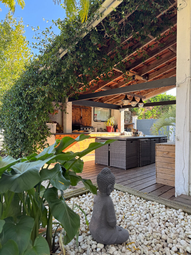 Maison Saint-Médard-en-Jalles