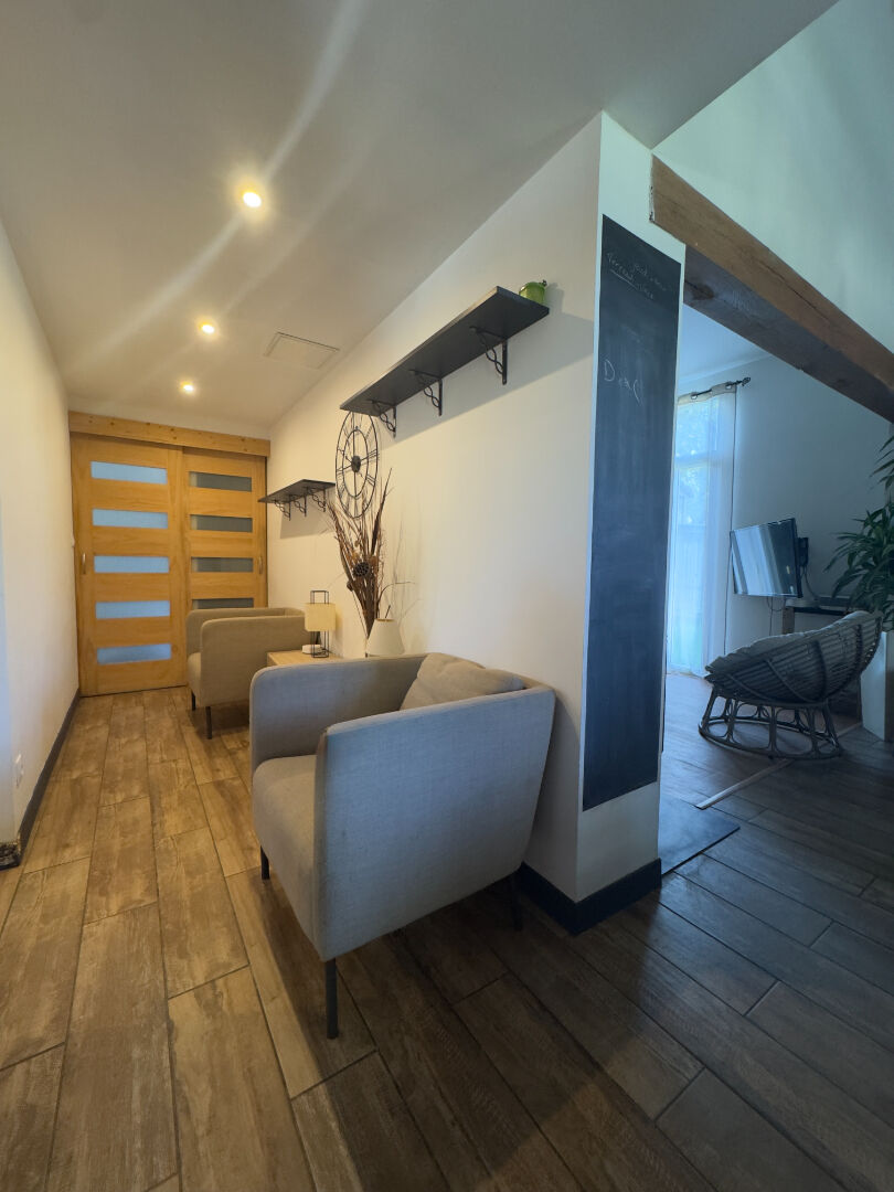 Maison Saint-Médard-en-Jalles