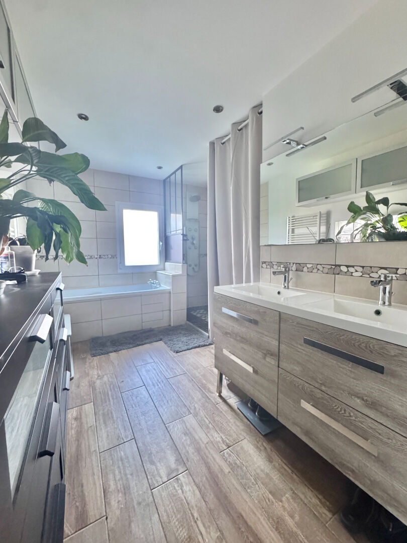 Maison Saint-Médard-en-Jalles