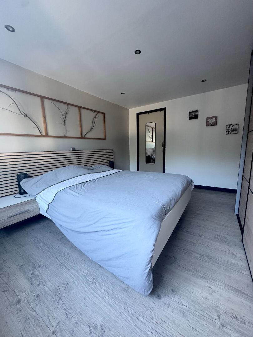 Maison Saint-Médard-en-Jalles