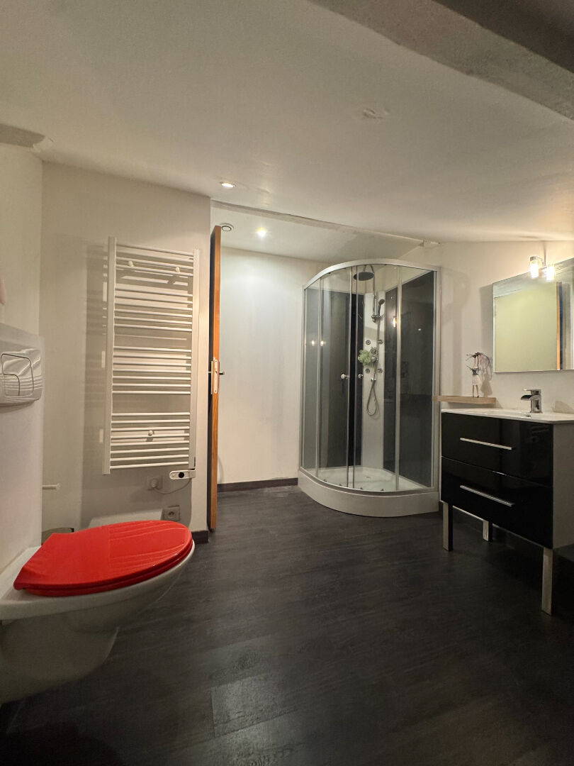 Maison Saint-Médard-en-Jalles