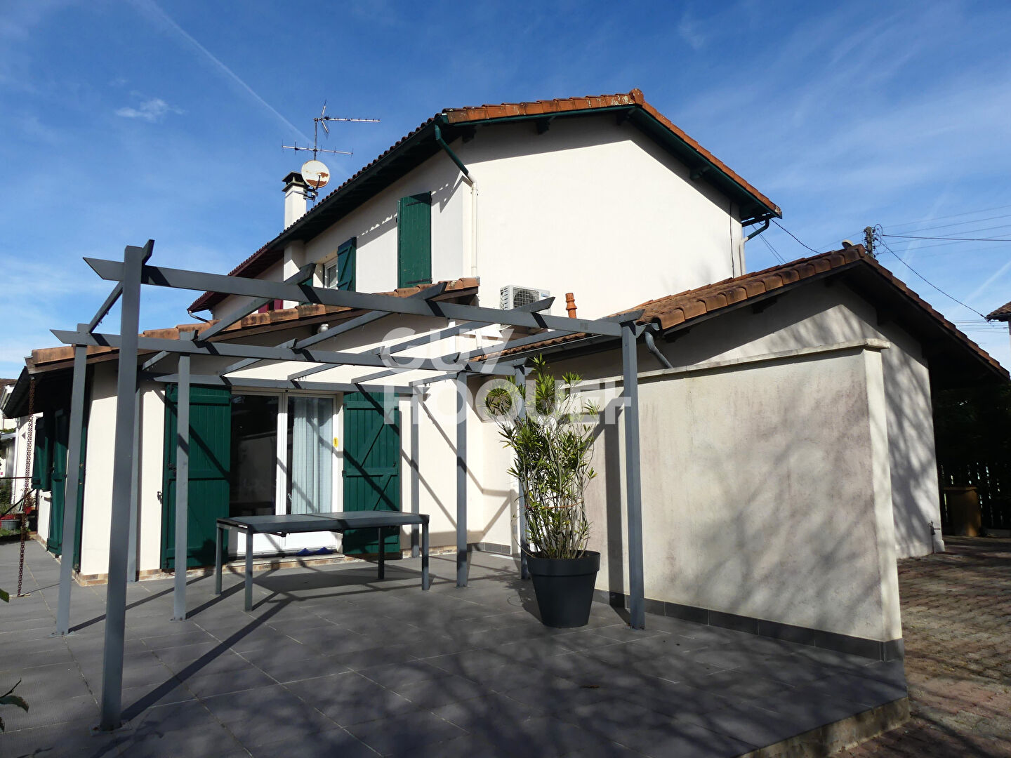 EXCLUSIVITE Maison Cestas-Gazinet 5 pièce(s)