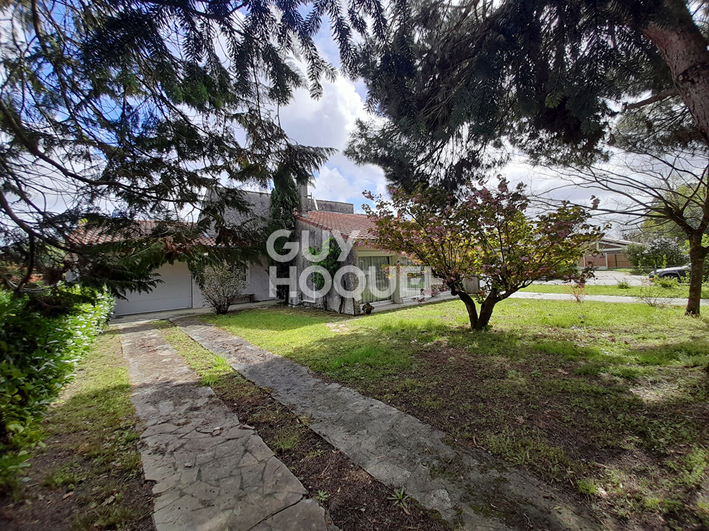 Exclusivité Maison Cestas-Gazinet