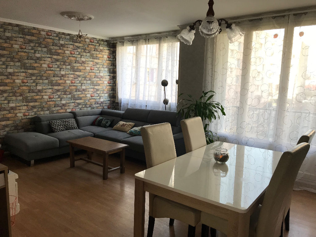 Appartement  5 pièce(s)