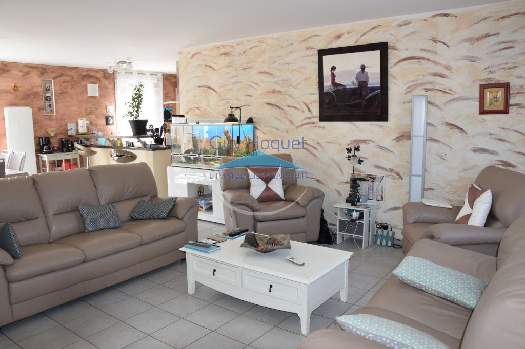 Maison Pannes 4 pièce(s) 95 m2