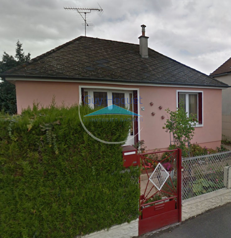 Maison Amilly 3 pièce(s) 65 m2