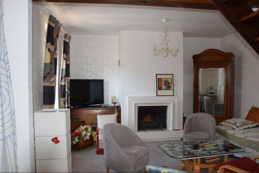 Maison Chalette Sur Loing 4 pièce(s)