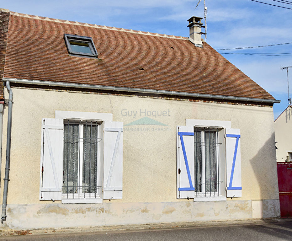 Maison entièrement rénovée