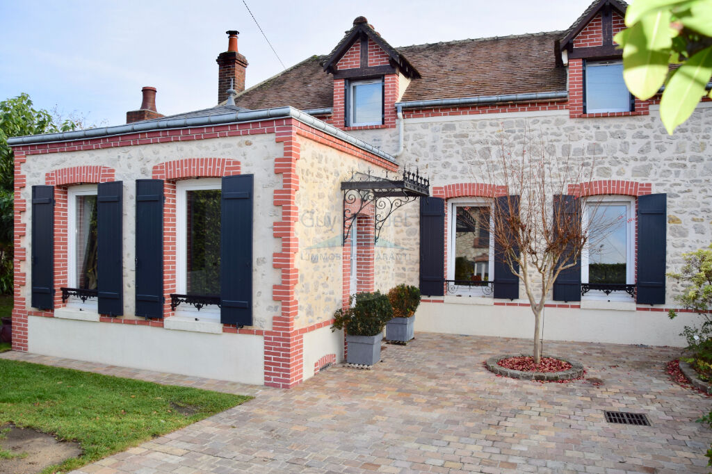 TRÈS BELLES PRESTATIONS