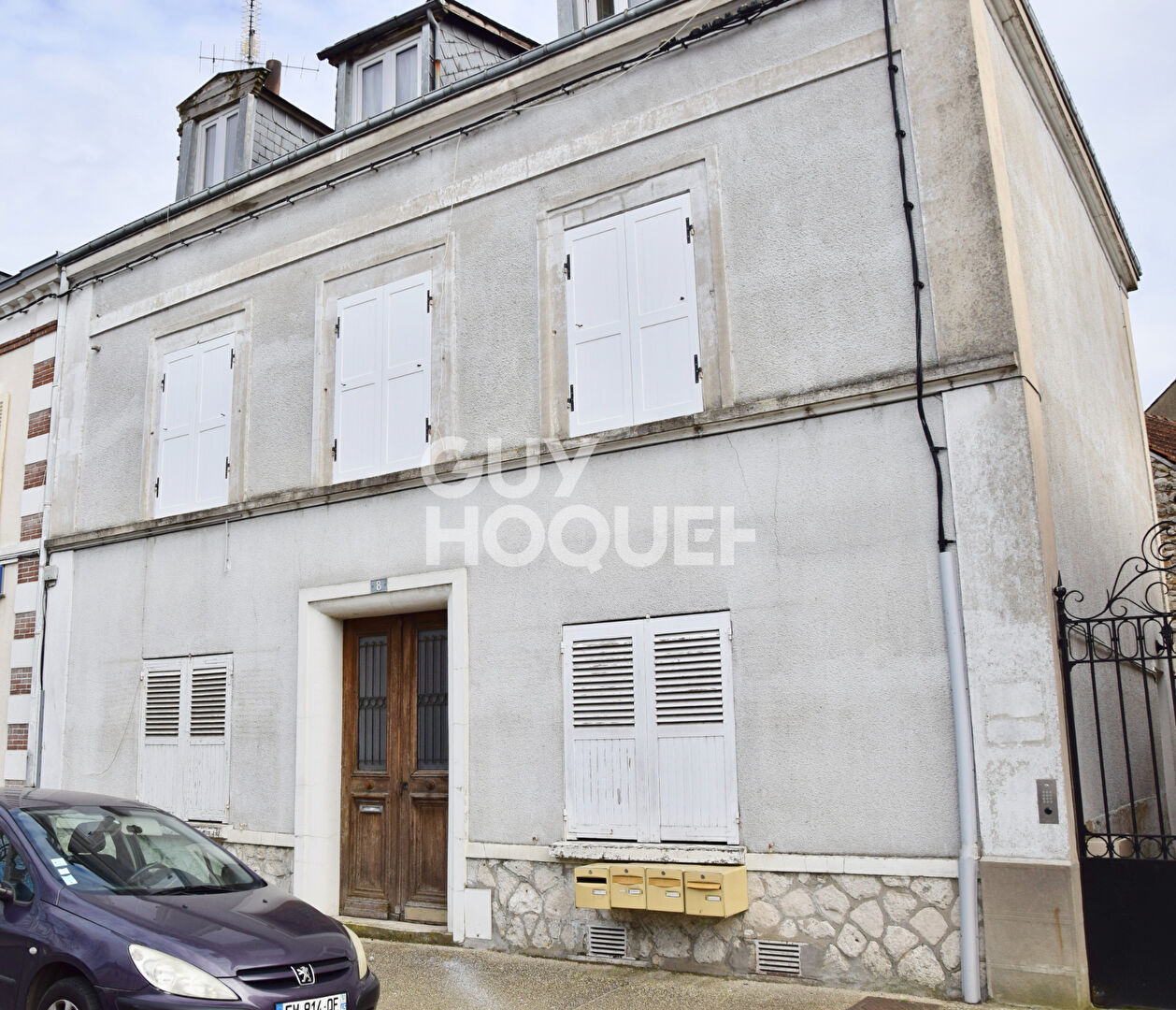 Appartement Montargis 2 pièce(s)