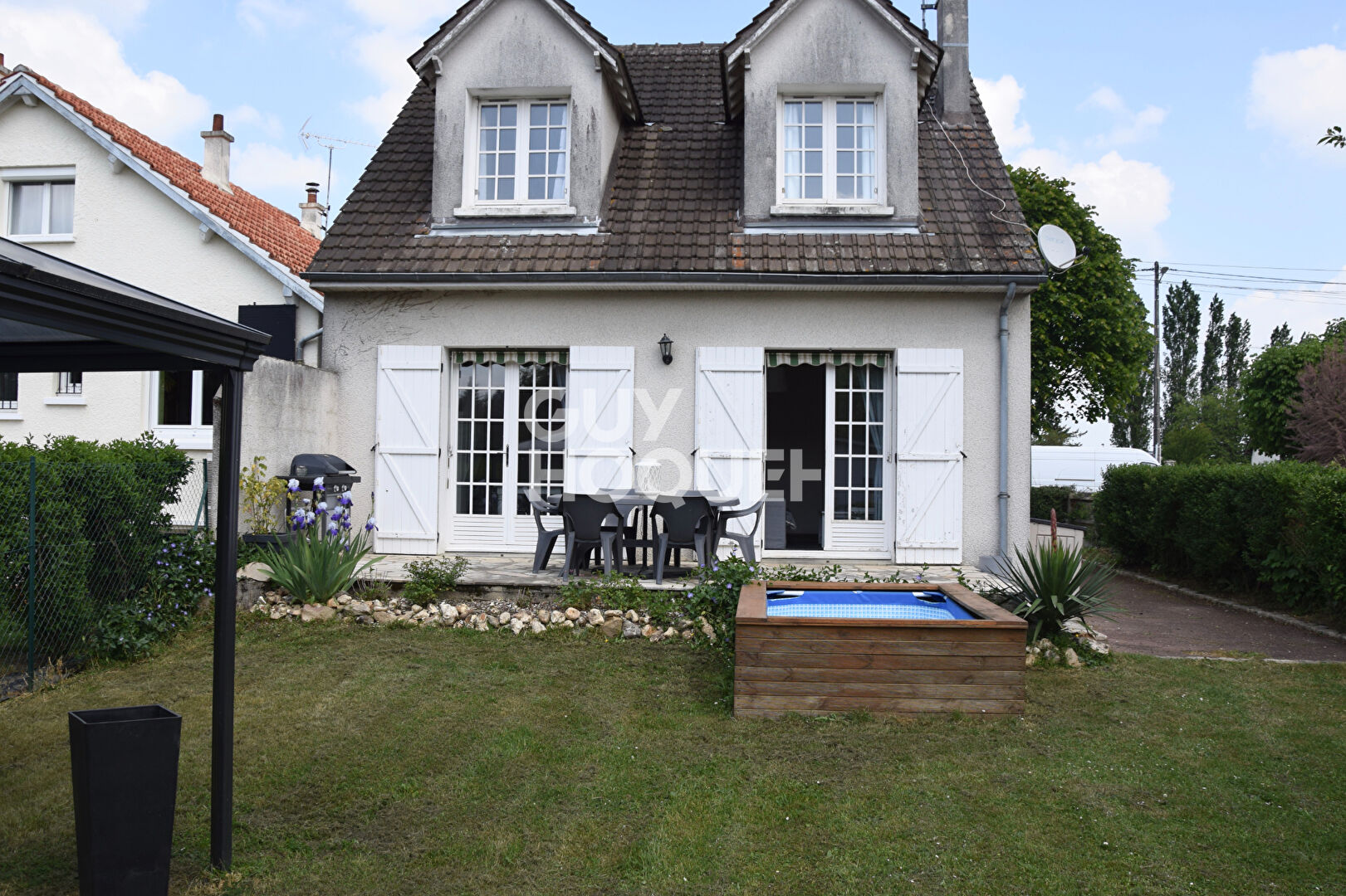 Maison Cocooning