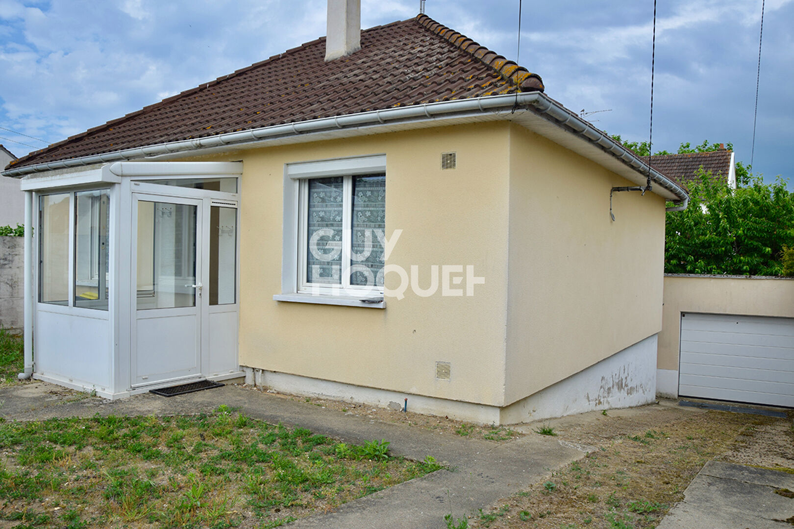 IDÉAL PRIMO ACCÉDANT - INVESTISSEUR