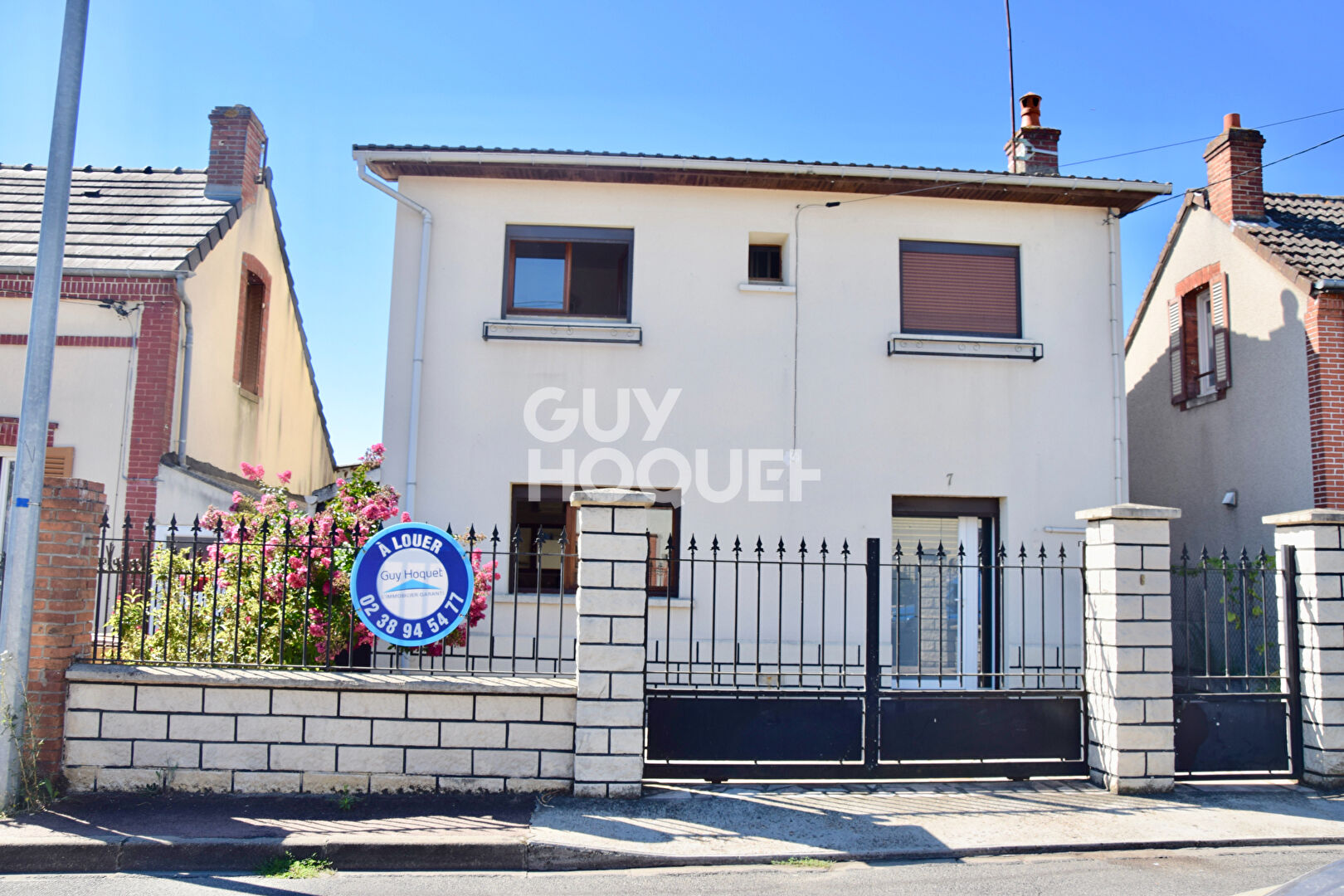 Maison Chalette Sur Loing