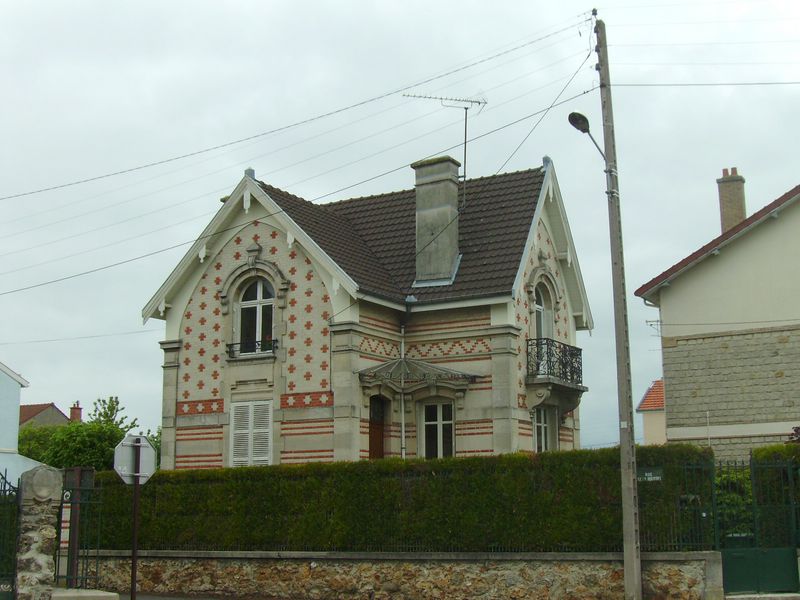 Châlons secteur place Verdun