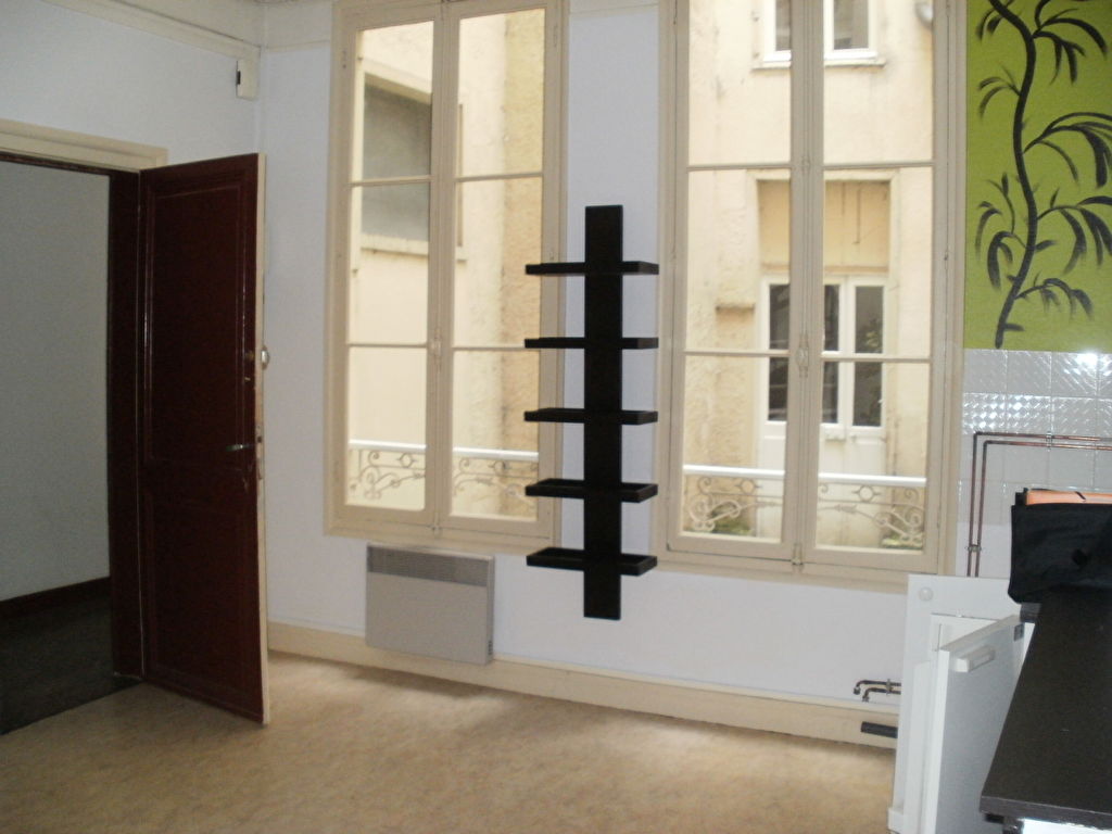 Appartement - 1 pièce(s)